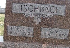 Elizabeth Fels Geib-Jung-Fischbach-Heil