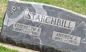 Elizabeth Fern Clapp Starchbill