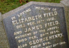 Elizabeth Field