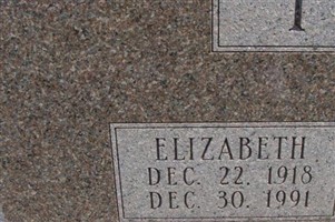 Elizabeth Fielder Elizabeth Fielder