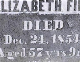 Elizabeth File Elizabeth File