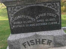 Elizabeth Fisher