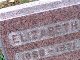 Elizabeth Fitzgerald