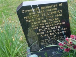 Elizabeth Flannery Elizabeth Flannery