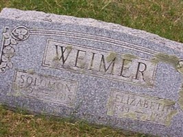 Elizabeth Fletcher Weimer (2375515.jpg) Elizabeth Fletcher Weimer (2375515.jpg)