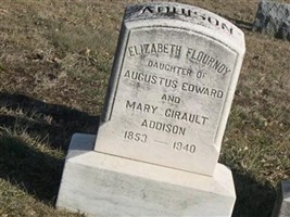 Elizabeth Flourney Addison Elizabeth Flourney Addison
