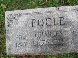 Elizabeth Fogle Elizabeth Fogle