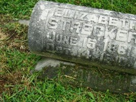 Elizabeth Follmer Strecker Elizabeth Follmer Strecker