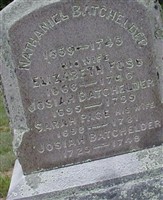 Elizabeth Foss Batchelder