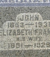 Elizabeth Frantz McQuate