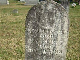 Elizabeth Frazier