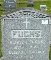 Elizabeth Fuchs Elizabeth Fuchs