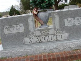 Elizabeth G. Slaughter