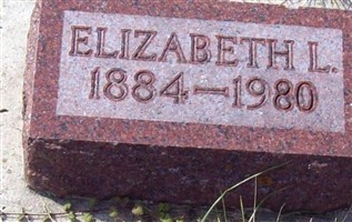 Elizabeth Gallagher