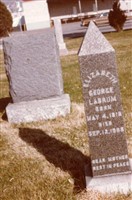 Elizabeth George Labrum Elizabeth George Labrum