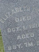 Elizabeth Gephart Tice