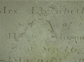 Elizabeth Glasgow