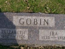 Elizabeth Gobin