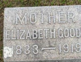 Elizabeth Goode