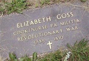 Elizabeth Goss Elizabeth Goss