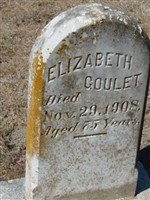 Elizabeth Goulet