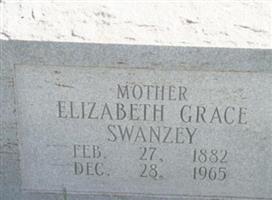 Elizabeth Grace Swanzey