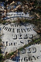 Elizabeth Graham Rayburn