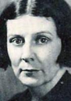 Elizabeth Grieve Ferguson