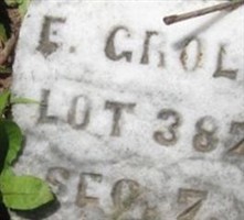 Elizabeth Groll Elizabeth Groll