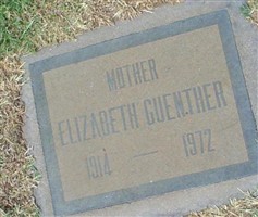 Elizabeth Guenther
