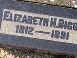 Elizabeth H. Biggs