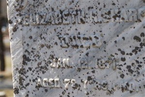 Elizabeth H Sharp Elizabeth H Sharp