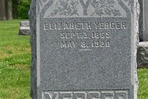 Elizabeth H. Yerger