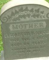 Elizabeth H. Yocum