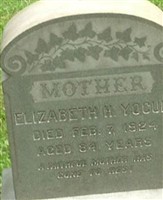 Elizabeth H. Yocum