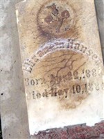 Elizabeth Hansen Elizabeth Hansen