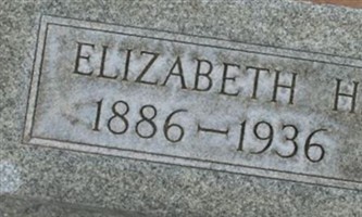 Elizabeth Harrison Rawls