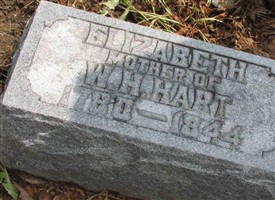 Elizabeth Hart Elizabeth Hart