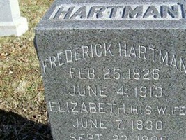 Elizabeth Hartman Elizabeth Hartman