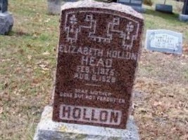 Elizabeth Head Hollon Elizabeth Head Hollon