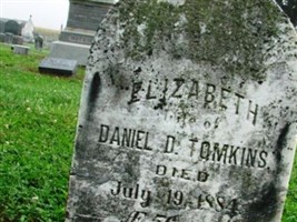 Elizabeth Heath Tomkins Elizabeth Heath Tomkins
