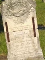 Elizabeth Hehr Strobel Elizabeth Hehr Strobel