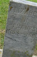 Elizabeth Helen Franks