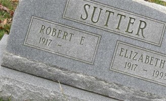 Elizabeth Helen Sutter Elizabeth Helen Sutter