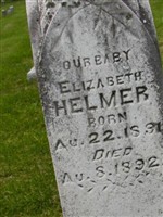 Elizabeth Helmer
