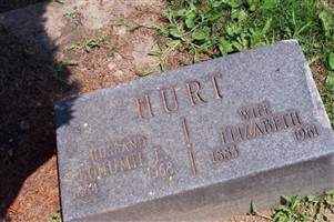 Elizabeth Heppl Hurt Elizabeth Heppl Hurt