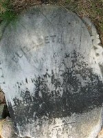 Elizabeth Higgins Stanwood Elizabeth Higgins Stanwood