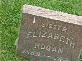 Elizabeth Hogan