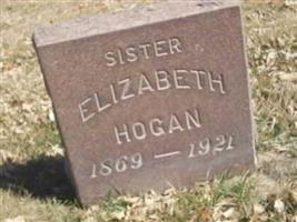 Elizabeth Hogan