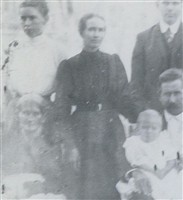Elizabeth Holton Snell Elizabeth Holton Snell